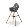 Trona Evolutiva Evolu ONE.80º Color Antracita - Childhome 