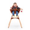 Trona Evolutiva Evolu Color Terracota - Natural de Childhome 