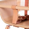 Trona Evolutiva Evowood 100% madera de Haya , 2 en 1 , Childhome - imagen 10