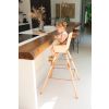 Trona Evolutiva Evowood 100% madera de Haya , 2 en 1 , Childhome - imagen 13