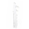 Trona de madera 4 en 1 Kitgrow color Blanco , Childhome