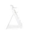 Trona de madera 4 en 1 Kitgrow color Blanco , Childhome