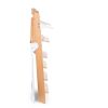 Trona 4 en 1 Kitgrow madera Natural - Childhome