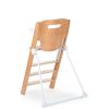 Trona 4 en 1 Kitgrow madera Natural - Childhome