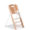 Trona 4 en 1 Kitgrow madera Natural - Childhome