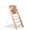 Trona 4 en 1 Kitgrow madera Natural - Childhome