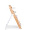Trona 4 en 1 Kitgrow madera Natural - Childhome