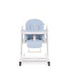 Trona Maple Azul Kikkaboo