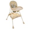 Trona para Bebés Beige 