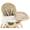 Trona para Bebés Beige 