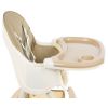Trona para Bebés Beige 