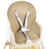 Trona para Bebés Beige 