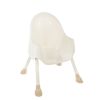 Trona para Bebés Beige 