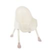 Trona para Bebés Rosa , 3 en 1 , se convierte en Silla