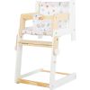 Trona para muñecas Little Button , Legler