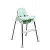 Trona Sky-High menta Kikkaboo