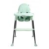 Trona Sky-High menta Kikkaboo