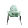 Trona Sky-High menta Kikkaboo