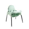 Trona Sky-High menta Kikkaboo