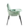 Trona Sky-High menta Kikkaboo