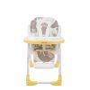 Trona Vitto Amarillo Sloth