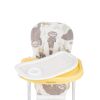 Trona Vitto Amarillo Sloth