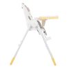 Trona Vitto Amarillo Sloth