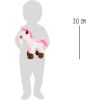 Unicornio de peluche - imagen 25