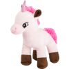 Unicornio de peluche - imagen 7