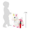 Unicornio Hinchable saltarín de peluche - imagen 31
