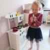 Utensilios de cocina para niños (23 piezas) - imagen 8