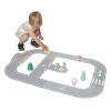 BOLID - CIRCUITO DE FIELTRO para niños: ¡Todo el mundo al coche! - imagen 5