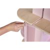 Cocina de madera Twist de Janod - La cocina ideal para jugar en compañía - imagen 13