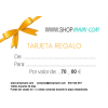 VALE REGALO - imagen 4