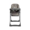 Trona Vars Rosa – Crece con tu Niño, Ajustable y Compacta - imagen 6