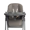 Trona Vars Rosa – Crece con tu Niño, Ajustable y Compacta - imagen 11