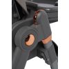 Trona Vars Rosa – Crece con tu Niño, Ajustable y Compacta - imagen 15