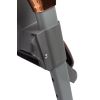 Trona Vars Rosa – Crece con tu Niño, Ajustable y Compacta - imagen 16