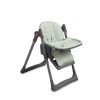 Trona Vars Mint – Trona Ajustable en 6 Niveles para Bebés y Niños

