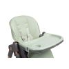Trona Vars Mint – Trona Ajustable en 6 Niveles para Bebés y Niños

