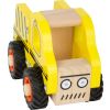 Vehiculo de la construcción , Juguete de madera - imagen 37