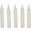 Velas Blancas
