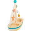 Juguete para agua, Velero Estrella de Mar - imagen 19