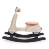 Vespa Balancín Scooter Crema , Childhome