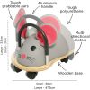 raton wheelybug