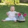 raton wheelybug