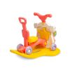 Andador Multifuncional 5 en 1 - Rosa - imagen 16