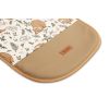 Set de Lujo para Cochecito de Bebé Terciopelo - Conejo y Oso - imagen 4