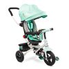 Triciclo Wroom turquesa toyz