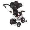Triciclo Wroom negro toyz